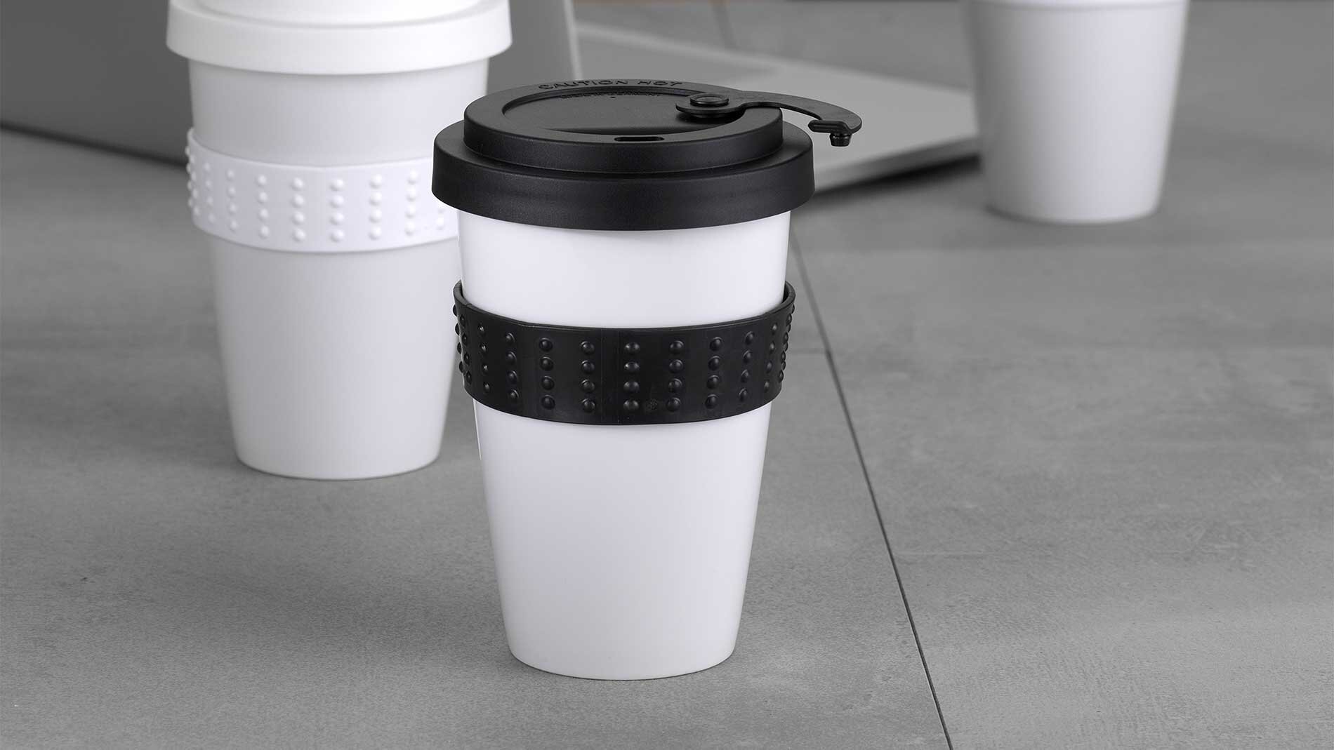 Coffee-to-go mug 